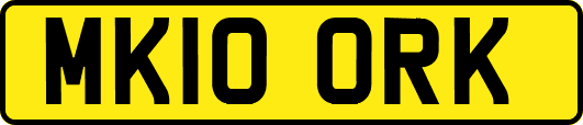 MK10ORK