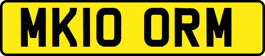 MK10ORM