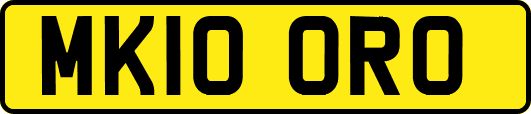 MK10ORO
