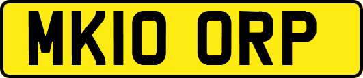 MK10ORP