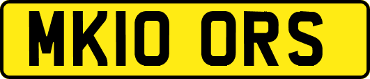 MK10ORS