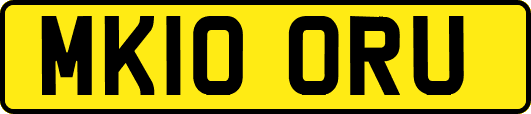 MK10ORU