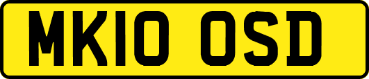 MK10OSD