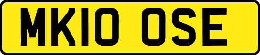 MK10OSE