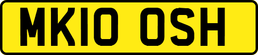 MK10OSH
