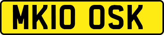 MK10OSK