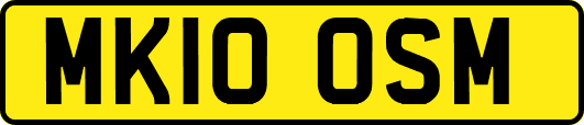 MK10OSM