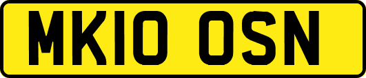 MK10OSN