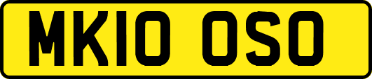 MK10OSO