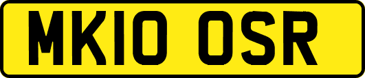 MK10OSR