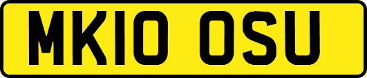 MK10OSU