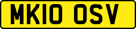 MK10OSV