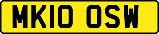 MK10OSW