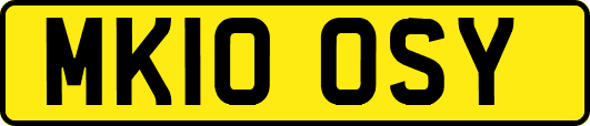 MK10OSY