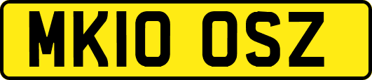 MK10OSZ