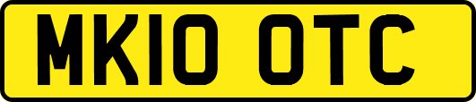 MK10OTC