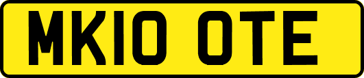 MK10OTE