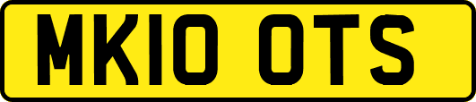 MK10OTS