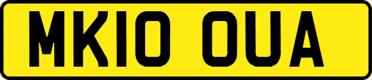 MK10OUA