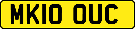 MK10OUC