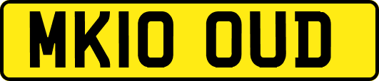 MK10OUD