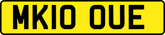 MK10OUE