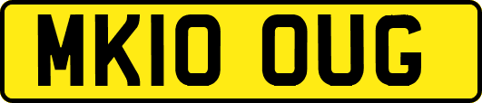 MK10OUG