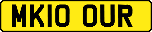 MK10OUR