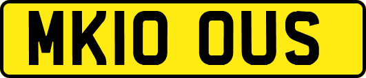 MK10OUS