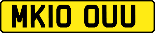 MK10OUU