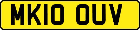 MK10OUV