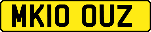 MK10OUZ