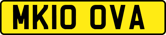 MK10OVA