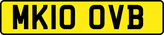 MK10OVB