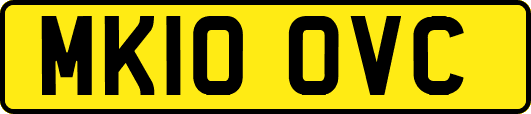 MK10OVC