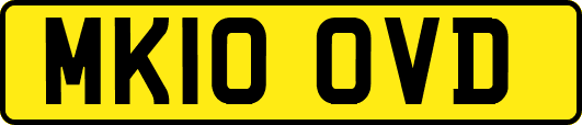 MK10OVD