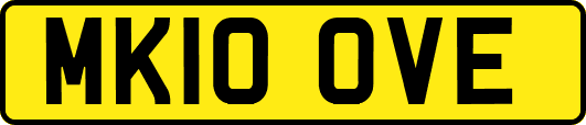 MK10OVE