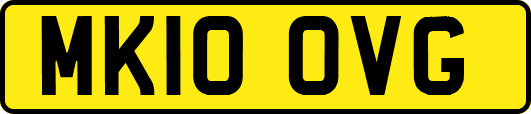 MK10OVG