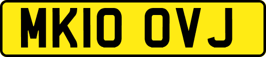 MK10OVJ