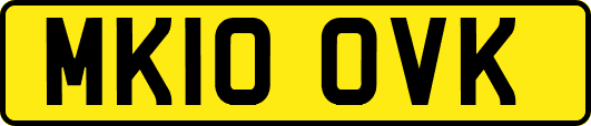 MK10OVK