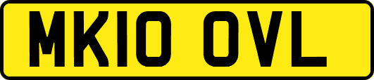 MK10OVL