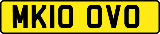 MK10OVO