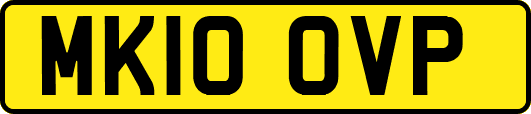MK10OVP
