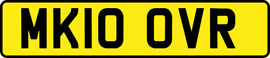 MK10OVR