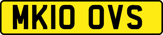 MK10OVS