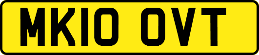 MK10OVT