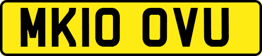MK10OVU