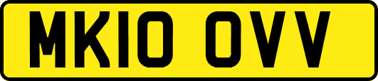 MK10OVV