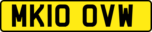 MK10OVW