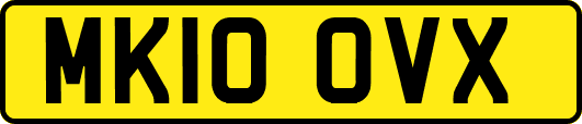 MK10OVX